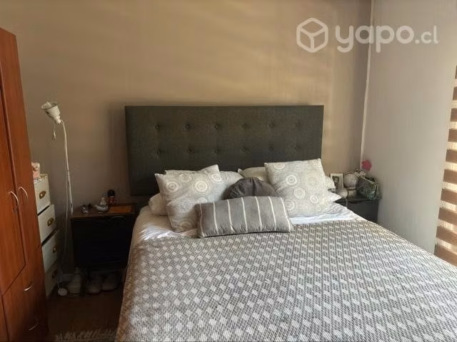 Vende casa