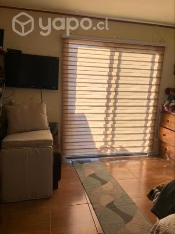 Vende casa
