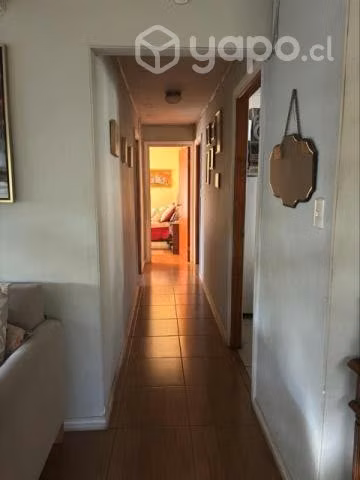 Vende casa