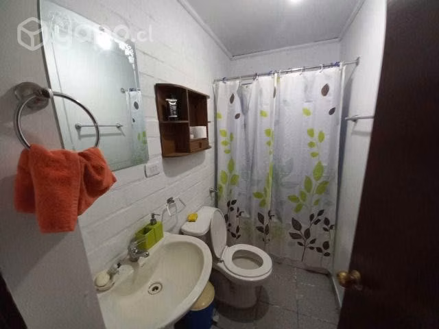 Vendo propiedad central en molina