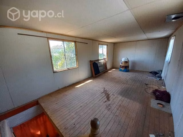 Vendo propiedad central en molina