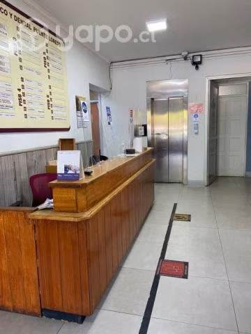 Box Médico de 12 m2. Ubicado en Centro Médico - Imagen 2