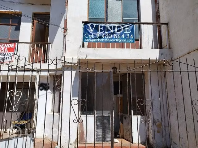 Casa Playa Ancha Sector Gran Bretaña, Valparaíso - Imagen 7