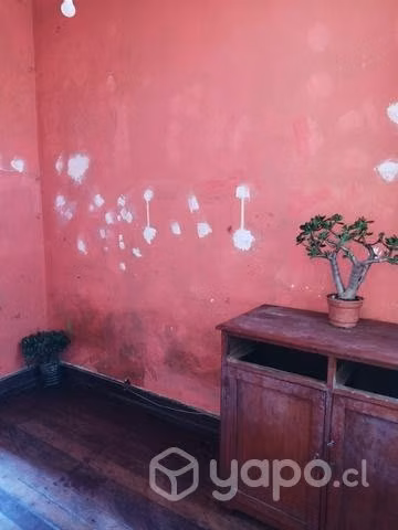Casa Playa Ancha Sector Gran Bretaña, Valparaíso - Imagen 11