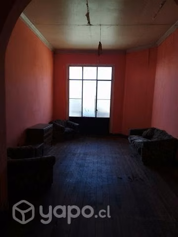 Casa Playa Ancha Sector Gran Bretaña, Valparaíso - Imagen 6
