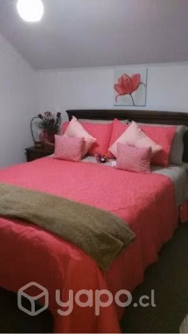Se vende casa