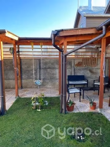 Se vende casa