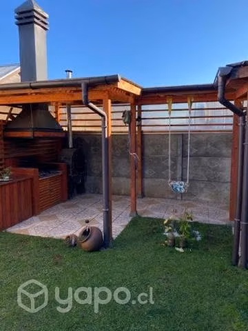 Se vende casa