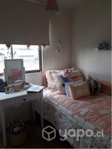 Se vende casa