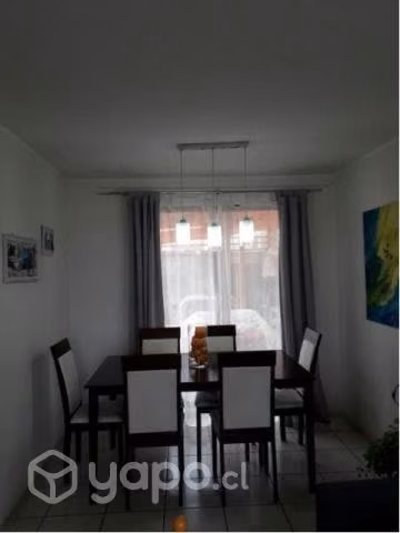 Se vende casa