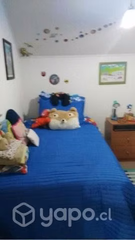 Se vende casa