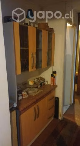 Se Vende Departamento En Las Condes