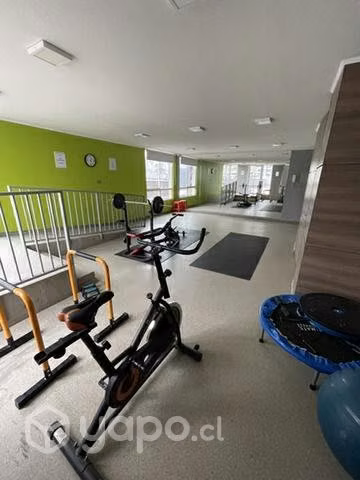 Hermoso departamento como nuevo