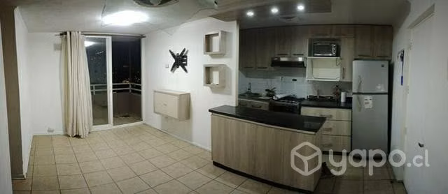 Departamento Quinta Normal