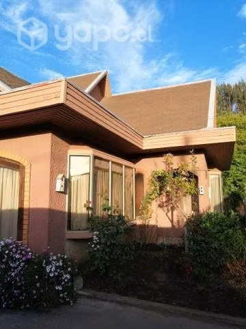 Casa cerca del centro de concepción