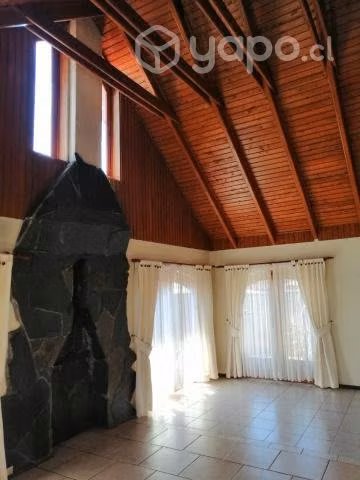 Casa cerca del centro de concepción