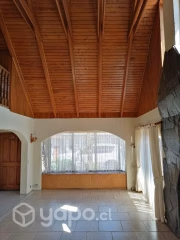 Casa cerca del centro de concepción