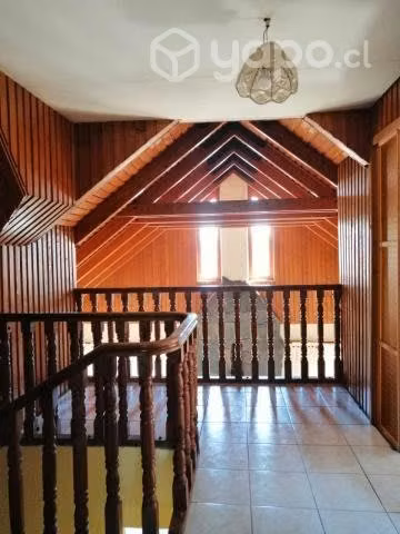 Casa cerca del centro de concepción