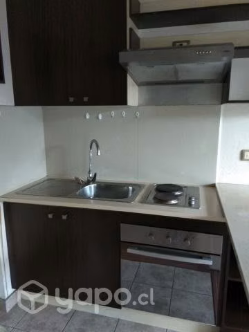 Arriendo Depto 1D 1B