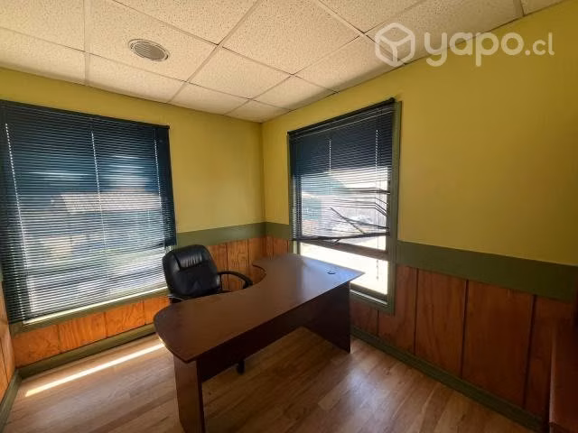 Arriendo de galpón en Hualpén