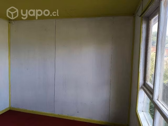 Se vende casa de 1 piso en Mocopulli - Dalcahue