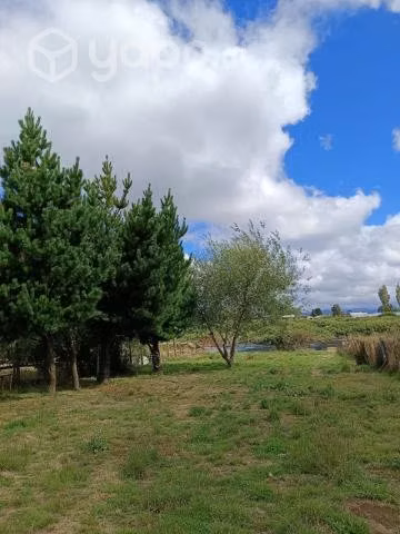 Se vende casa de 1 piso en Mocopulli - Dalcahue