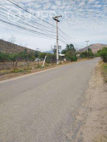 Parcela en Curacaví / cuyuncaví alto - Imagen 2