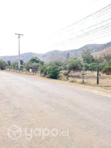 Parcela en Curacaví / cuyuncaví alto - Imagen 3