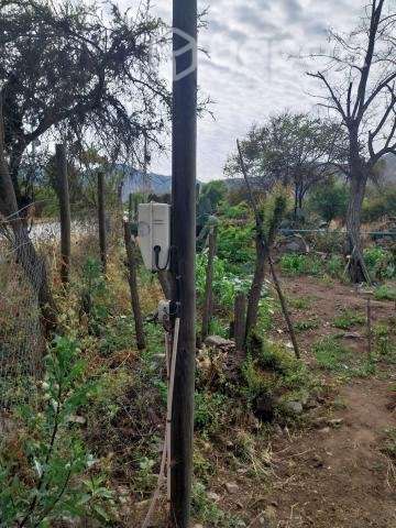 Parcela en Curacaví / cuyuncaví alto - Imagen 4