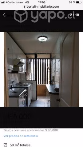 Departamento - Imagen 2
