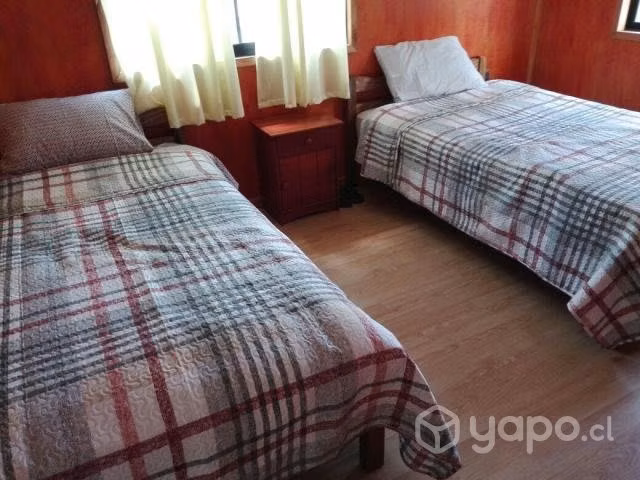 Hostal y Restaurant - Imagen 4