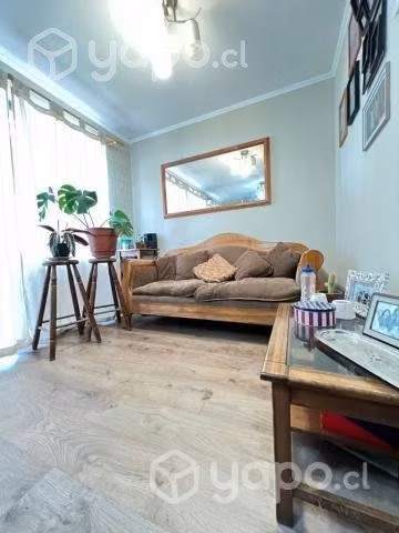 Venta de Propiedad en Condominio Limache