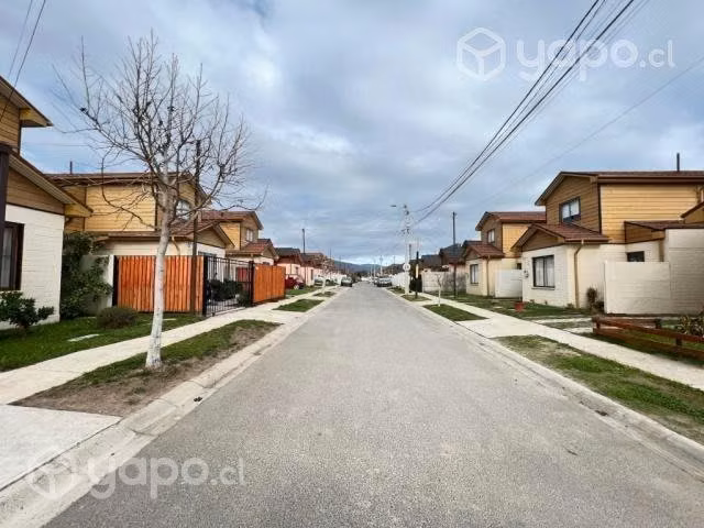 Venta de Propiedad en Condominio Limache