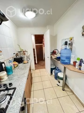 Venta de Propiedad en Condominio Limache