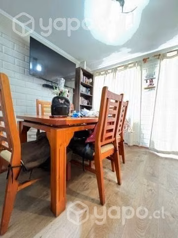 Venta de Propiedad en Condominio Limache