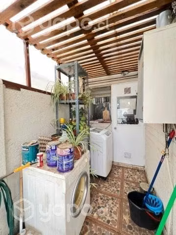 Venta de Propiedad en Condominio Limache