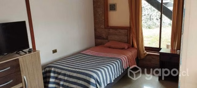 Hostal y Restaurant mas casa habitación - Imagen 4
