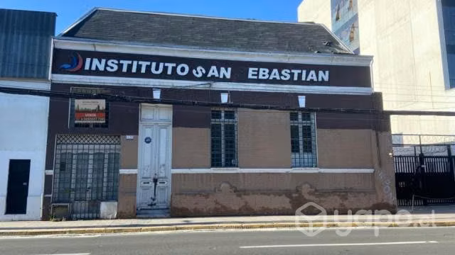 Inmueble educacional en bellavista