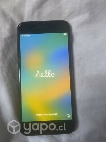Iphone 8 256 - Imagen 2