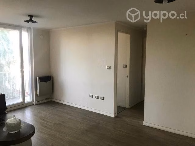 Arriendo departamento