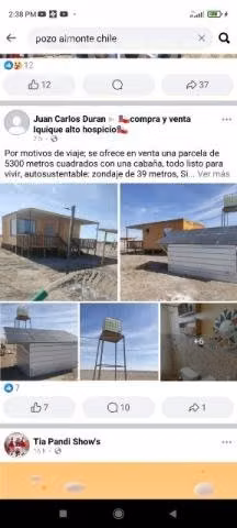 Parcela