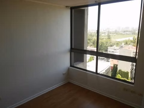 Departamento 1 Dormitorio Metro Toesca - Imagen 8