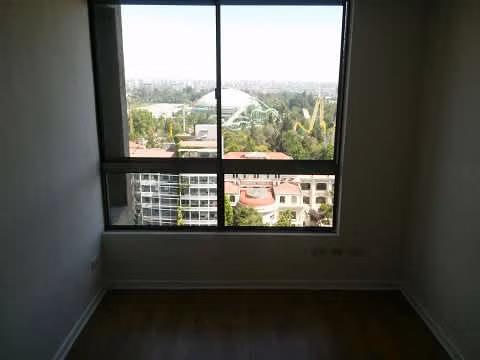 Departamento 1 Dormitorio Metro Toesca - Imagen 3