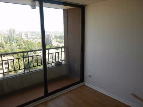 Departamento 1 Dormitorio Metro Toesca - Imagen 7