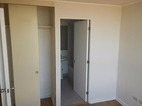 Departamento 1 Dormitorio Metro Toesca - Imagen 4