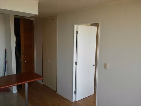 Departamento 1 Dormitorio Metro Toesca - Imagen 2
