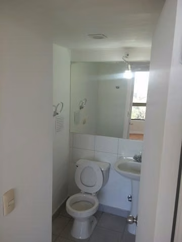 Departamento 1 Dormitorio Metro Toesca - Imagen 9