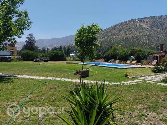 Casa en parcela - Imagen 3