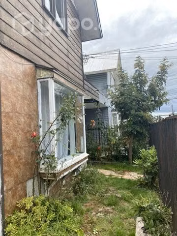 Venta casa en sector mirasol a 100 mts. de avenida