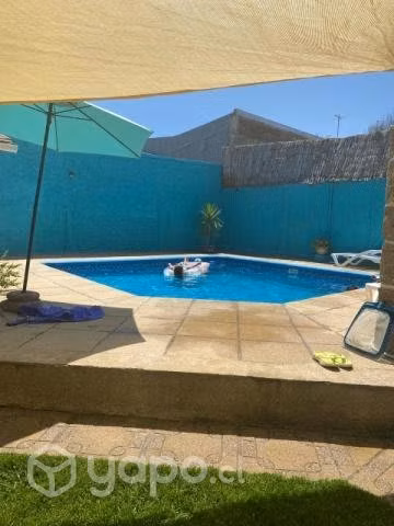 Se Vende Casa